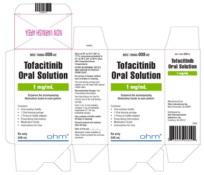 Carton Label (Carton Label)